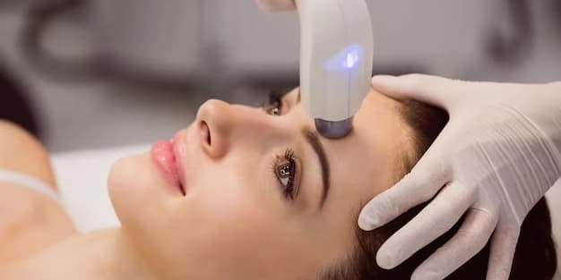 Laser Skin Tightening Treatment