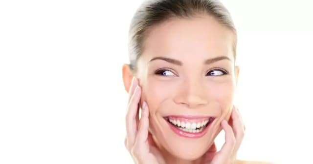 Laser Skin Brightening/Depigmentation Facial