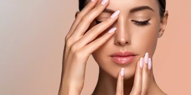 Fibroblast Skin Tightening on One Small Area