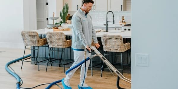 50% Off 4-5 Seat Sofa Cleaning