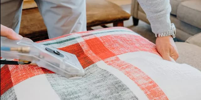 50% Off 2-3 Seat Sofa Cleaning