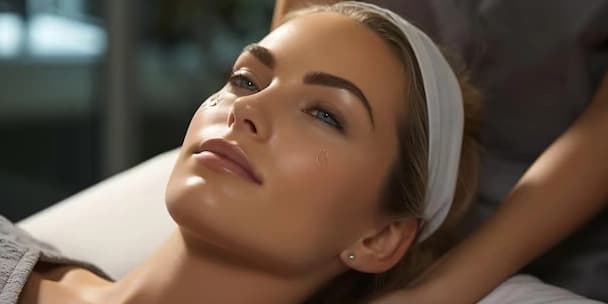 One Dermaplaning Treatment with Facial Included