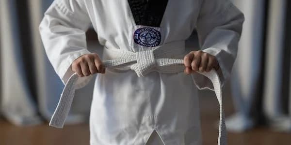 Six Weeks of Martial Arts Classes for One Student with Uniform Included
