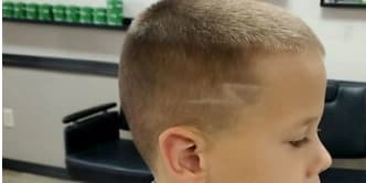 Kid's Regular Haircut