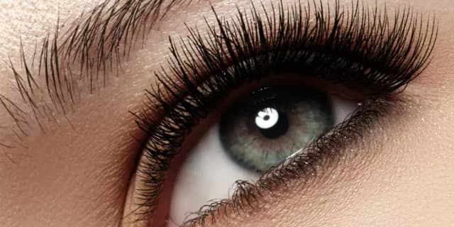 One Eyelash Lift Treatment