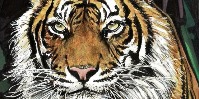 VIP Tour of the Gallery with Portnoy Punch and Print for Two