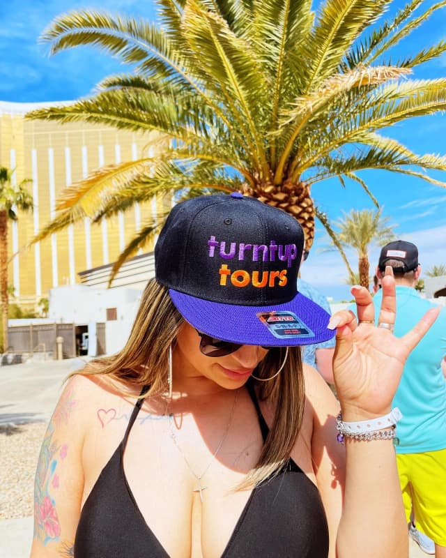 Pool Party Club Crawl for 1 Person (Valid Thursday–Sunday)