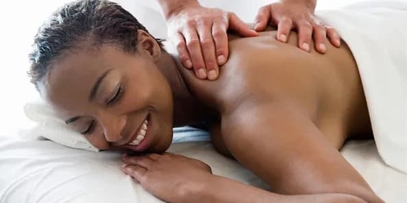 90 Minute Massage of Choice: Deep Tissue Massage, Trigger Point Massage, Hawaiian Lomi Lomi Massage, or Swedish Massage