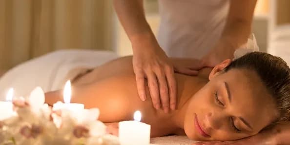 60 Minute Massage of Choice: Deep Tissue Massage, Trigger Point Massage, Hawaiian Lomi Lomi Massage, or Swedish Massage