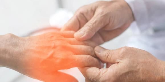 6 Laser Neuropathy Treatments with Whole Body Vibration and B12 Supplements; First Time Clients