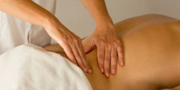 One 90-Minute Therapeutic Massage