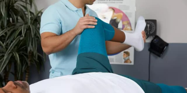 One Chiropractic Session for New Patients