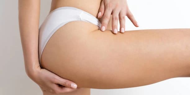 Two Ultrasonic Fat- and Cellulite-Reduction Treatments