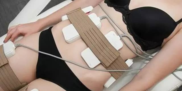 Four Lipo-Sculpt Lite Treatments