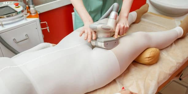 Six Lipo Sculpt Lite Treatments