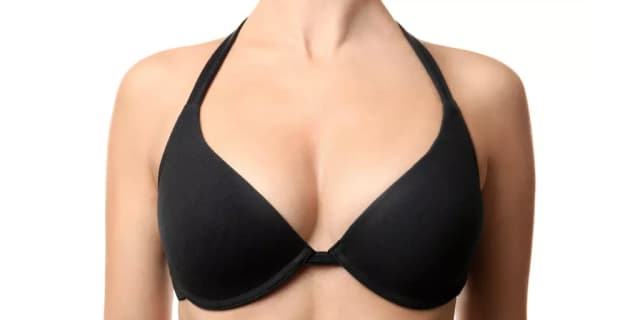 Two 20-Minute Non-Invasive Therma-Lift Breast Lifts
