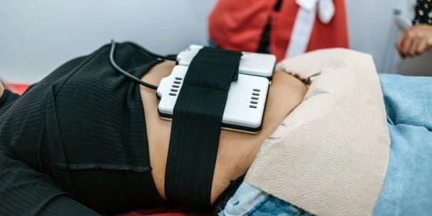 Two Lipo Sculpt Lite Treatments