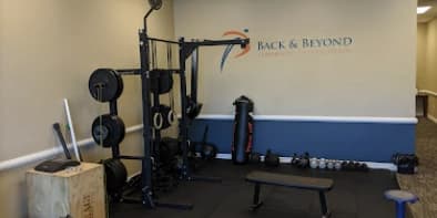 Initial Exam, Report of Findings, One Followup Adjustment, and Therapy