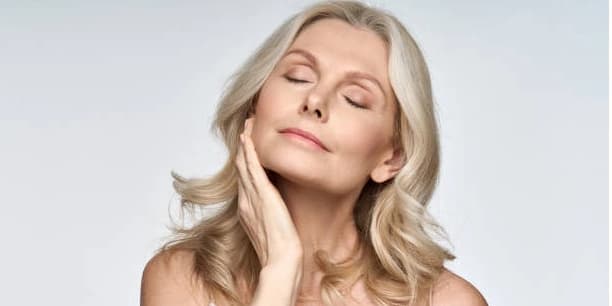 One 60-minute Anti-Aging Facial