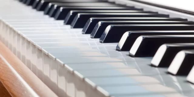 Two Piano Lessons in One Month with Music Theory & Solfeggio for One Child
