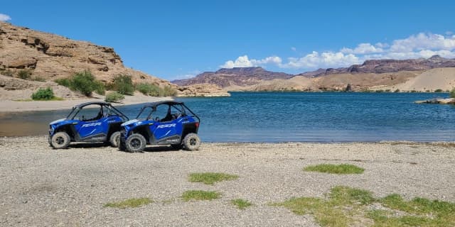 Polaris Razor (RZR/UTV)