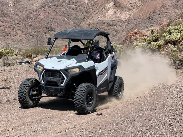 Polaris RZR/UTV/Dune Buggy