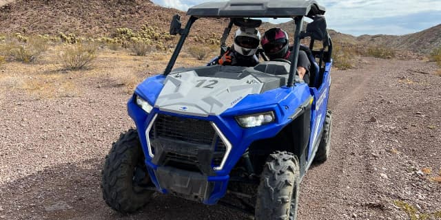 Polaris Razor (RZR/UTV)