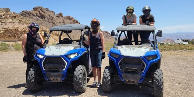 Polaris Razor (RZR/UTV)