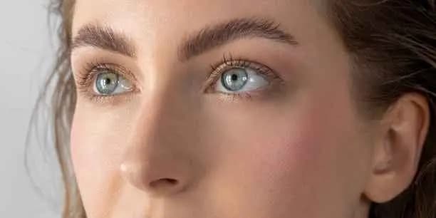 Brow Lamination & Optional Tint