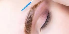 Brow Lamination