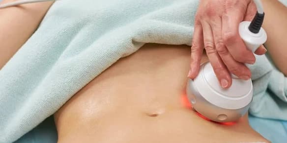 One Body Contouring Session