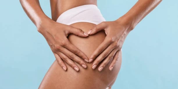 Three Non-Invasive Butt Lift with Three Skin Tightening and Cellulite Reduction