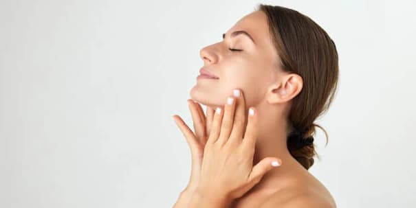 Two 20 minute Radio-Frequency Skin-Tightening Treatments