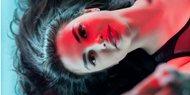 Five LED Red Light Bed Sessions