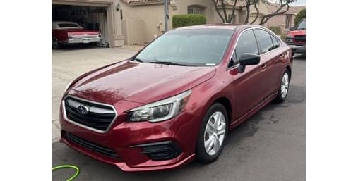 SUDDZ "Exterior Only" Auto Detailing Package