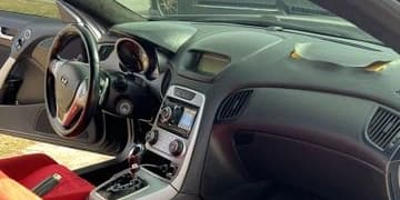 SUDDZ "Interior Only" Auto Detailing Package