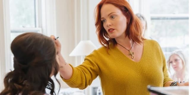 Onsite Makeup Services