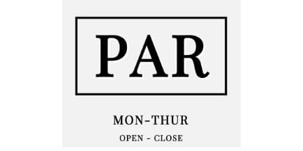 Par Annual Membership