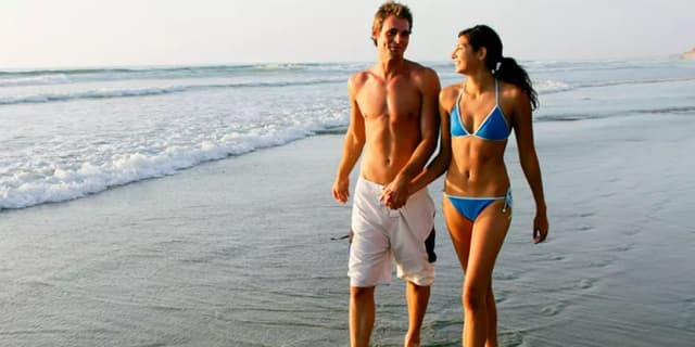 Three Laser Hair-Removal Sessions on One Large Area (Touchup)