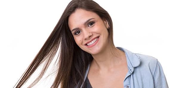 Brazilian Blow-Out Treatment with Haircut