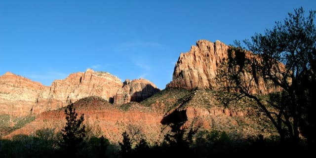 Save 15% on Zion National Park Tour from Las Vegas
