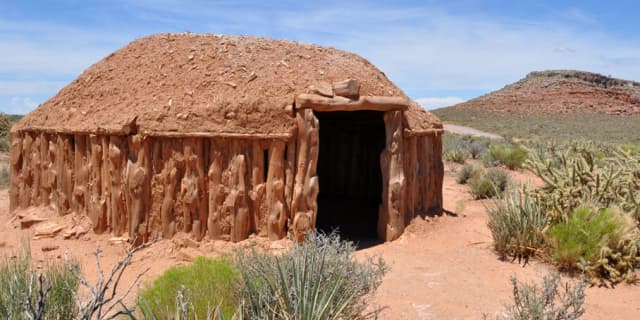 Grand Canyon West Rim 5 in 1 Tour from Las Vegas