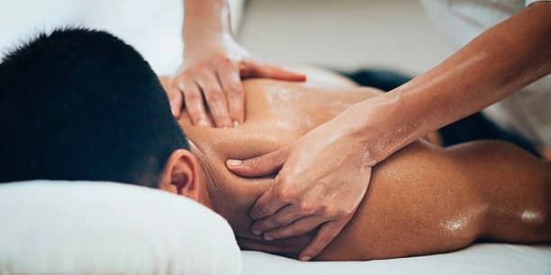 One 90-Minute Introductory Therapeutic Deep Tissue Massage Session