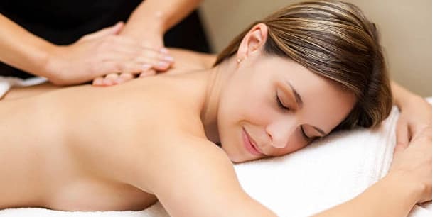 One 90-Minute Introductory Therapeutic Swedish Massage Session