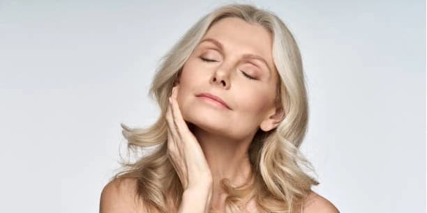 One 60-Minute Anti-Aging Facial