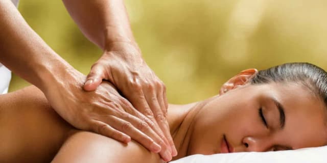 60-Minute Integrated Massage