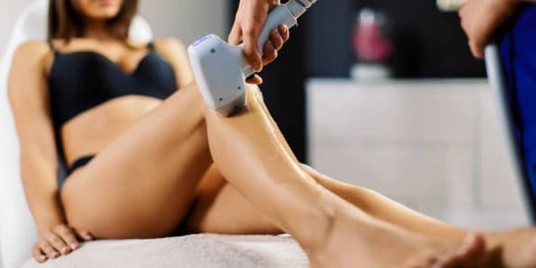 Six Laser Hair-Removal Sessions on an X-Large Area