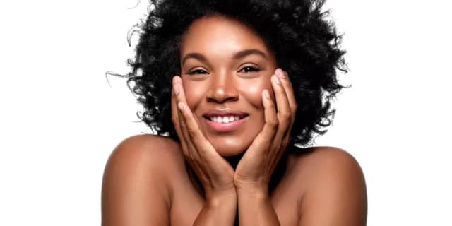 One Radio-Frequency Skin-Tightening Treatment for Lower Face & Neck