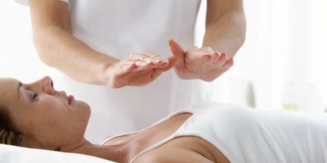 One 90-Minute Reiki, Chakra Alignment & Sound Healing Session