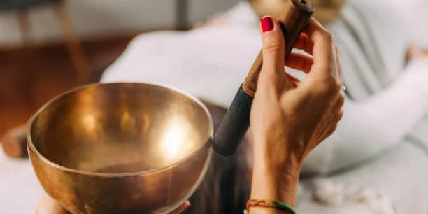 One 90-Minute Ashiatsu Massage & Sound Healing Session